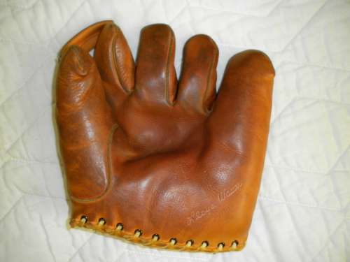 Lloyd Waner Marathon 4212 Front