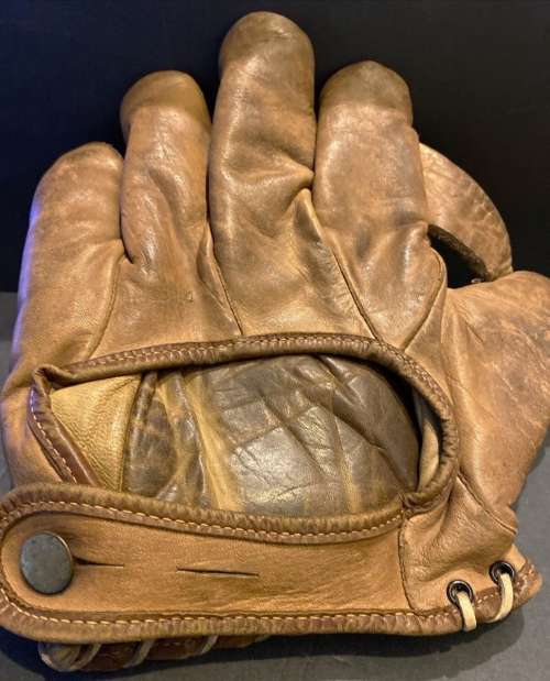 Marathon 4222 1 Inch Web Back