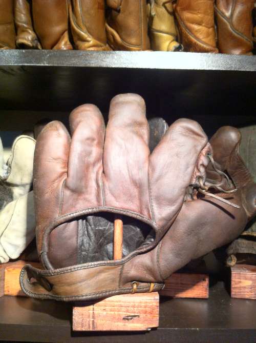 Marathon Grommet Web Back