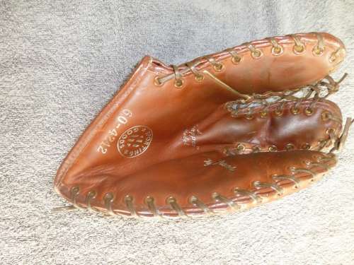 Nippy Jones Marathon 60-4242 Front