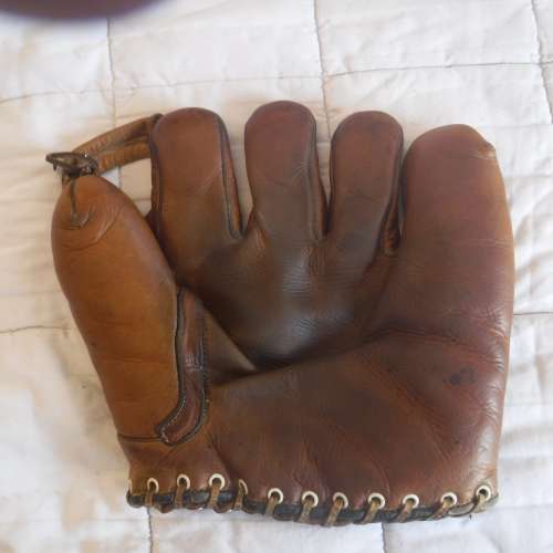 Pee Wee Reese Marathon 4227 Front