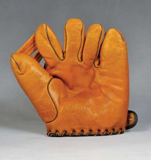 Pee Wee Reese Marathon Front