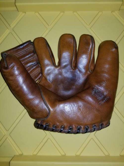 Stan Musial Marathon 60-4236 Front