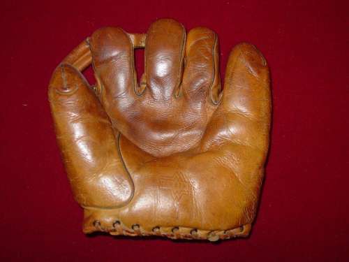 Tony Lazzeri Marathon 4227 Front