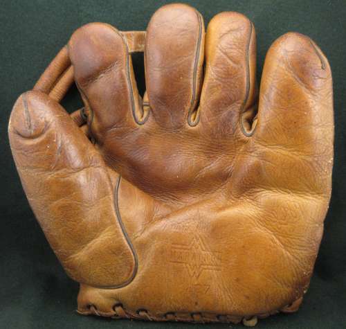 Tony Lazzeri Marathon 4227 Front