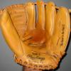 MIckey Mantle Rawlings MM5 Front