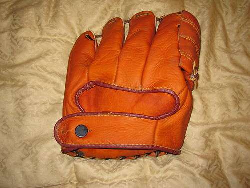 Mickey Mantle 111 Back