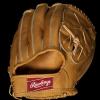 Mickey Mantle Rawlings MM5 The Comet Back