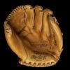 Mickey Mantle Rawlings MM5 The Comet Front