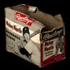 Mickey Mantle Rawlings MM9 Old Signature Box