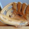 Mickey Mantle Rawlings MMF Front