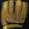 Mickey Mantle Stall & Dean 8088 Back