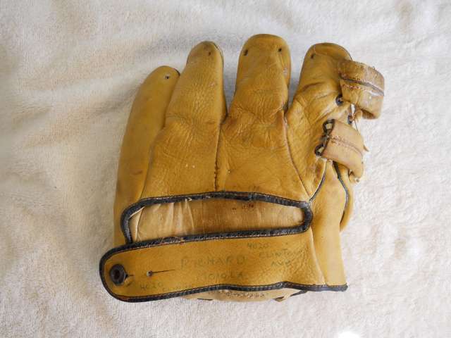 Burton Hickies Midco F66 Back