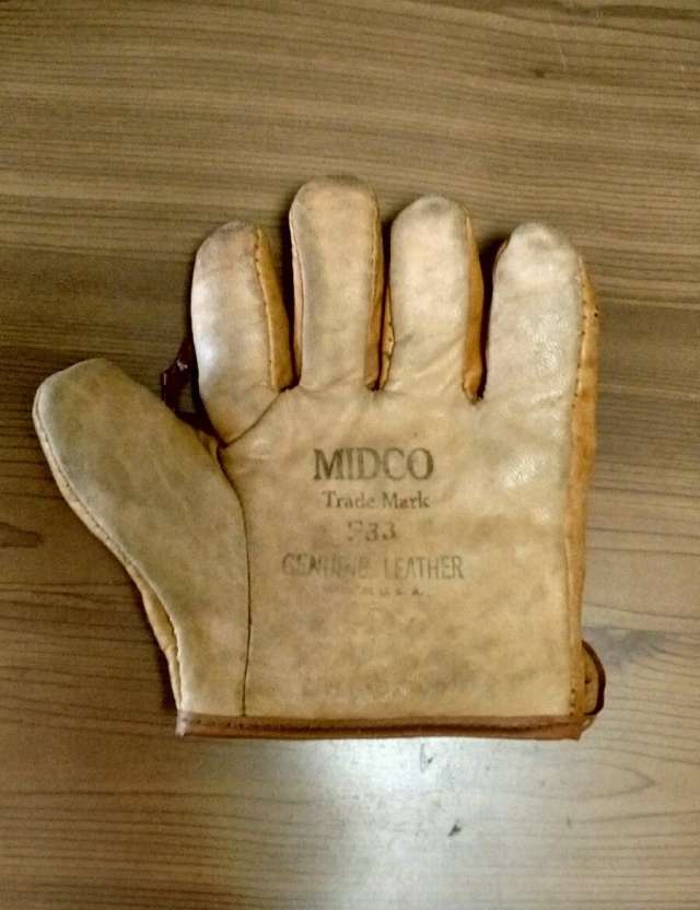 Midco 933 Front