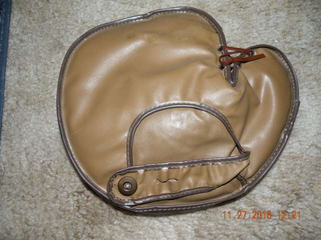 Midco C36 Back