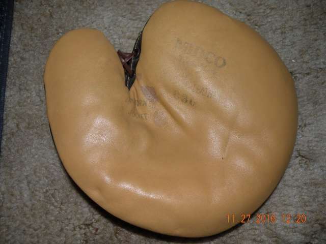 Midco C36 Front
