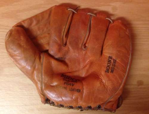 Ray Boone Midco F64V Front