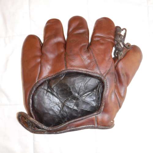 Jack Ryan National 5151 Special Back