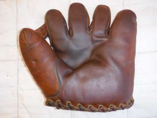 George Meyer Nocona G2 Front