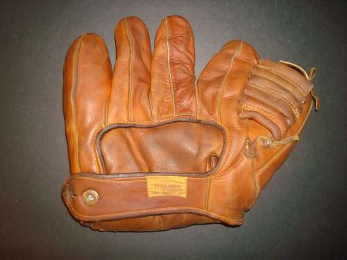 Joff Cross Nokona G33 Block Letter Back