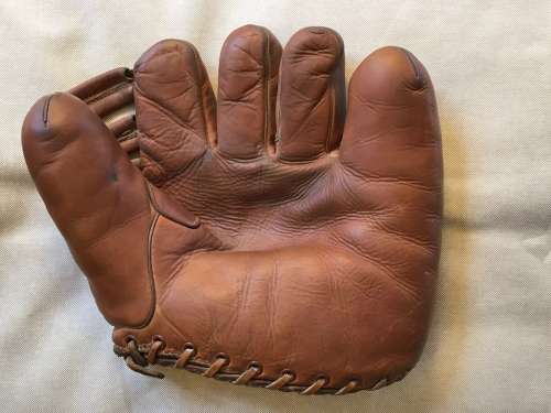 Joff Cross Nokona G33 Front 1