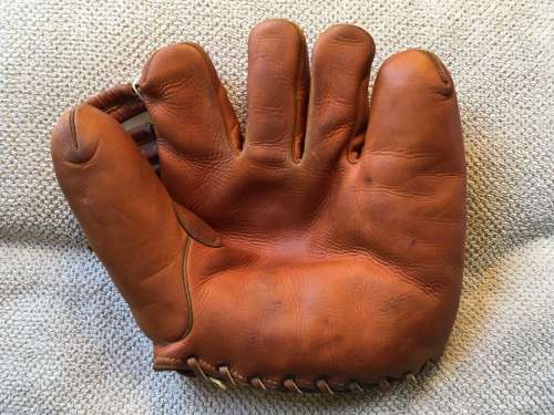 Joff Cross Nokona G33 Front 3