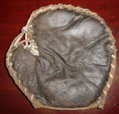 Norman Basemitt 3 Front