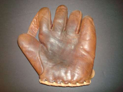 Norman 1 Inch Web Red Front