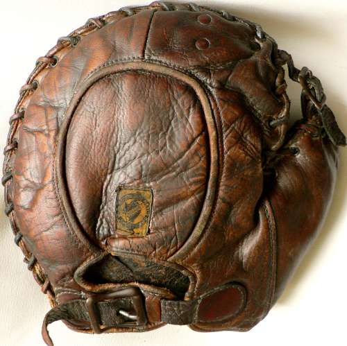 Norman Basemitt Back