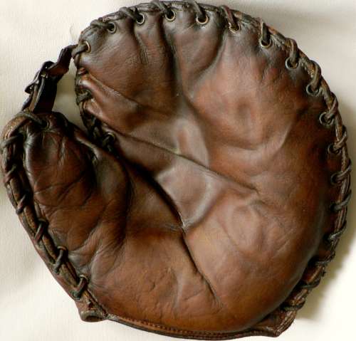 Norman Basemitt Front