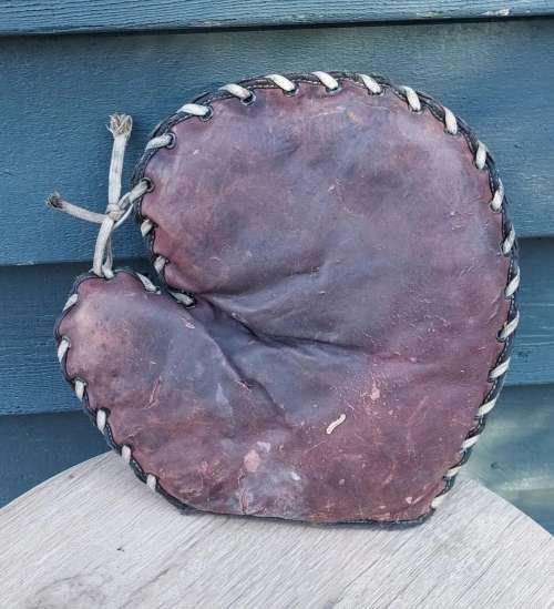 Norman Basemitt Front