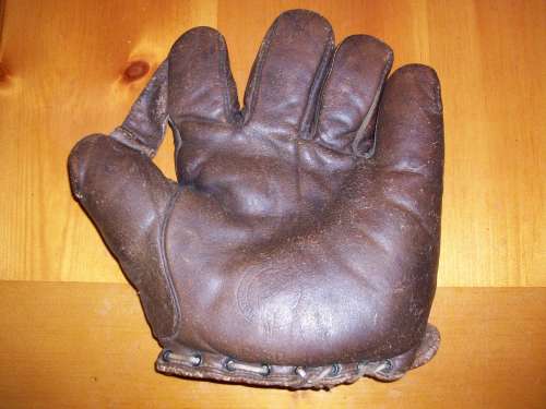 Norman G350 1 Inch Web Front