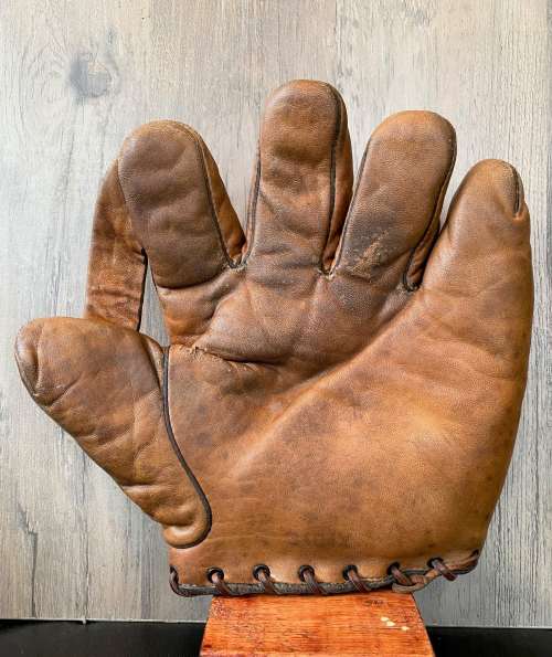 Norman G404X 1 Inch Web Front