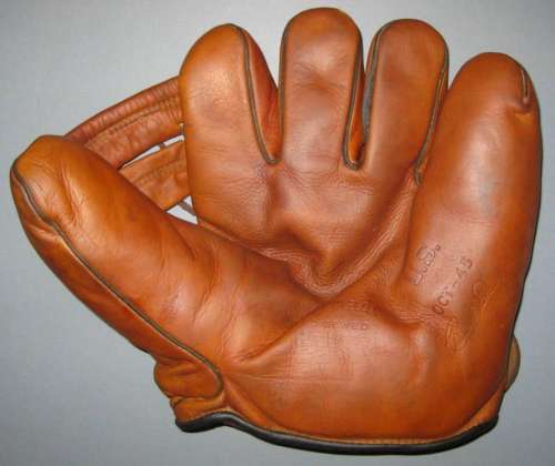 Bob Doerr OK FG98 Front