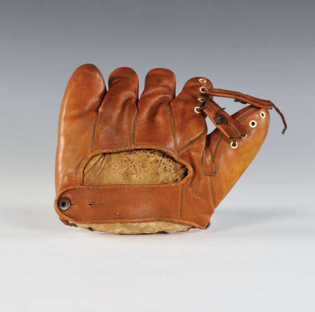 Dick Bartell OK 750 Back