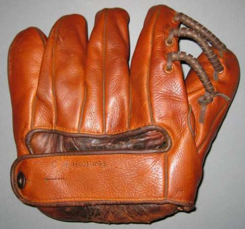 Eddie Joost OK LR Back