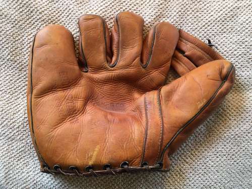 Eddie Stanky OK Front