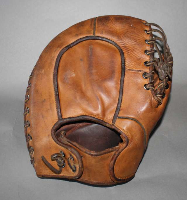 Johnny Mize OK 864 Back