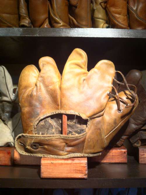 Phil Rizzuto OK 732 Back