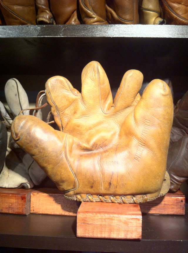 Phil Rizzuto OK 732 Front