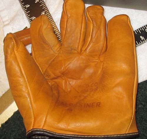 Ralph Kiner OK 727 Front