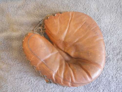 Ray Lamanno OK Front