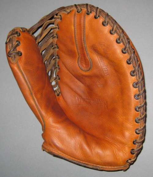 Rudy York OK JM Basemitt Front