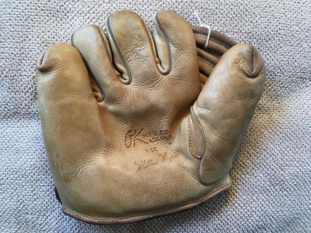 Whitlow Wyatt OK FGE Front