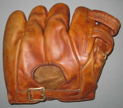 Frankie Crosetti Olympic Back