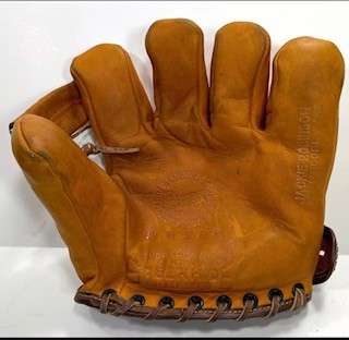 Jackie Robinson Peerless PB188 Front