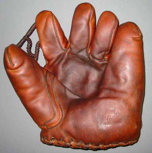 Pinkey Whitney Treman Sport Front