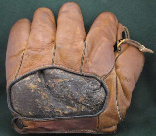 Al Simmons Smith Bros. Hardware 15 Back