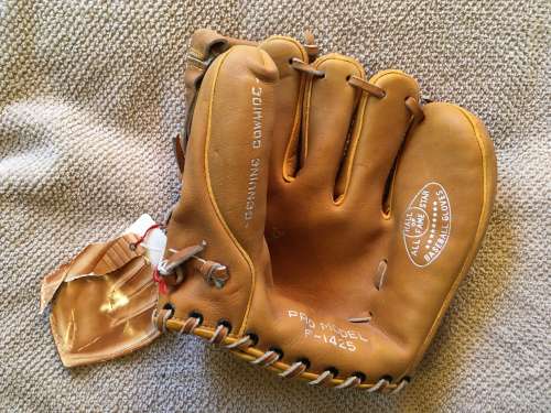 All Star Hall of Fame F1425 Front