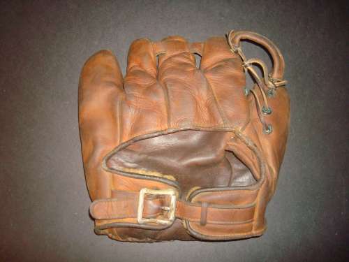 American Sporting Goods Co. GX3 Back